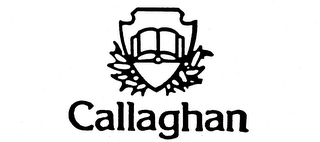 CALLAGHAN