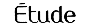 ETUDE trademark