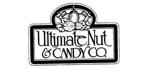 ULTIMATE NUT & CANDY CO.