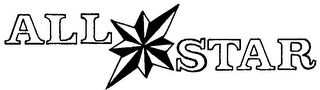 ALL STAR trademark