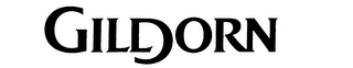 GILLDORN trademark