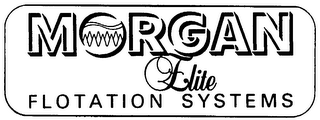 MORGAN ELITE FLOTATION SYSTEMS