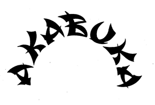 AKABUKA trademark