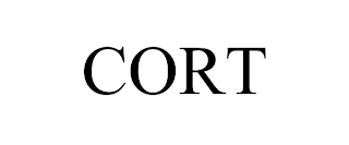 CORT trademark