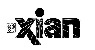 XIAN trademark