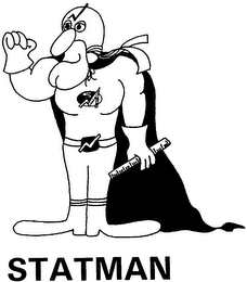 S M STATMAN