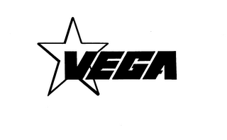 VEGA trademark