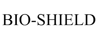 BIO-SHIELD trademark