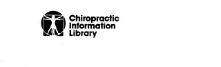 CHIROPRACTIC INFORMATION LIBRARY