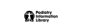 PODIATRY INFORMATION LIBRARY