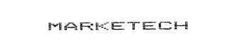 MARKETECH trademark