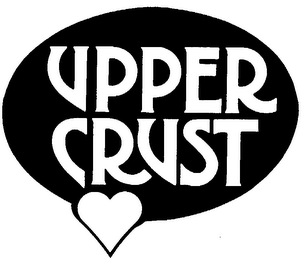 UPPER CRUST