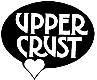 UPPER CRUST