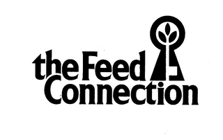 THE FEED CONNECTION