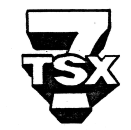 TSX7 trademark