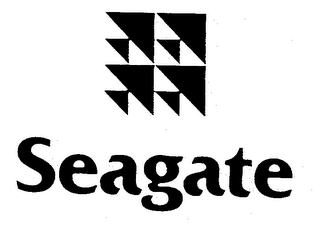 SEAGATE