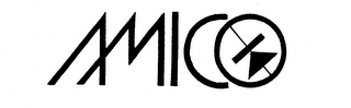 AMICO trademark