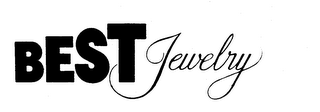 BEST JEWELRY trademark