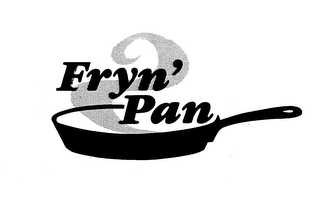 FRYN' PAN trademark