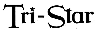 TRI-STAR trademark