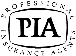 PIA PROFESSIONAL INSURANCE AGENTS