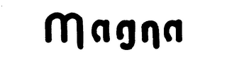 MAGNA trademark