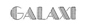 GALAXI trademark