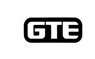 GTE trademark