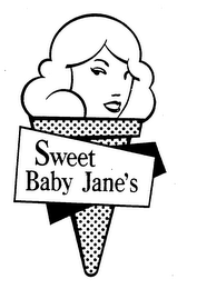 SWEET BABY JANE'S