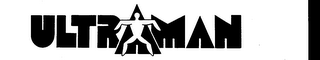 ULTRAMAN trademark
