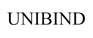 UNIBIND trademark