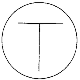 T trademark