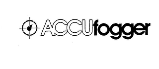 ACCUFOGGER trademark