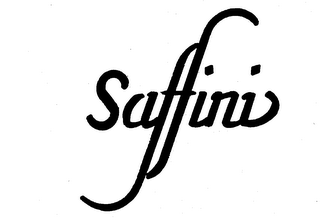 SAFFINI