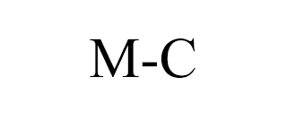 M-C trademark