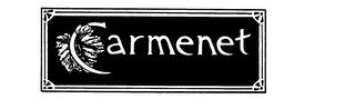 CARMENET trademark