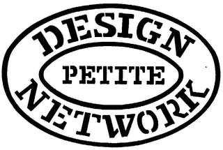 DESIGN NETWORK PETITE