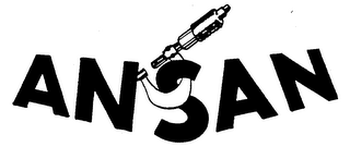 ANSAN trademark