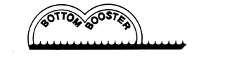 BOTTOM BOOSTER trademark