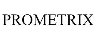 PROMETRIX trademark