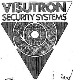 VISUTRON SECURITY SYSTEMS