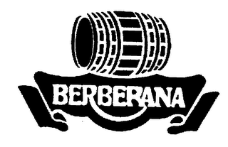 BERBERANA