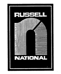 RUSSELL NATIONAL