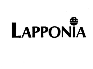 LAPPONIA