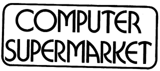 COMPUTER SUPERMARKET