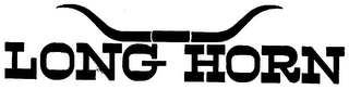 LONG HORN trademark
