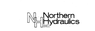 NH NORTHERN HYDRAULICS INC.