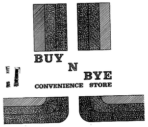 BUY N BYE CONVENIENCE STORE