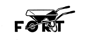 FORT trademark