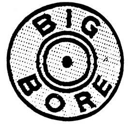 BIG BORE